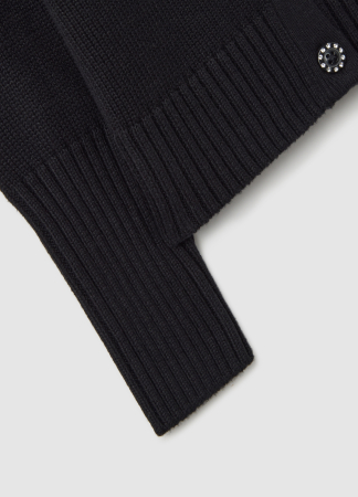 OVS Kids Cardigan Black Beauty  Fete 3-10 Ani [3]