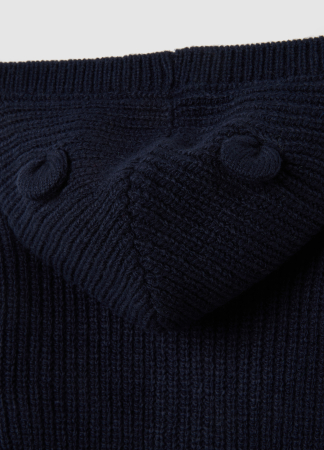 OVS Kids Cardigan Dark Blue Baieti 9-36 Luni [3]