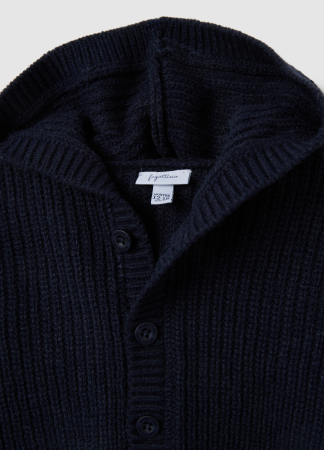 OVS Kids Cardigan Dark Blue Baieti 9-36 Luni [2]