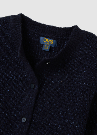 OVS Kids Cardigan Dress Blues Fete 3-10 Ani [2]