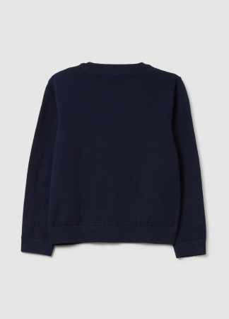 OVS Kids Кардиган Для Девочек Maritime Blue 3-10 Лет [1]