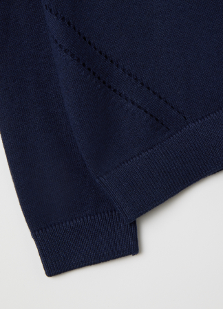 OVS Kids Кардиган Для Девочек Maritime Blue 3-10 Лет [3]