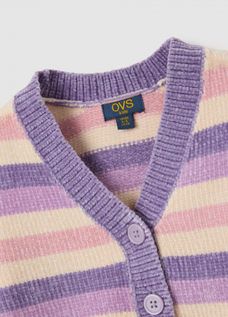OVS Kids Cardigan Multicolor Fete 3-10 Ani [3]