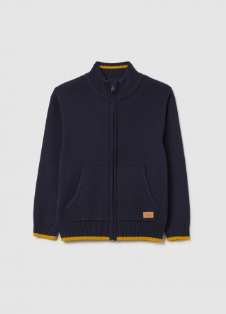 Tricotaje - OVS Kids Cardigan Piersic Baieti 3-10 Ani