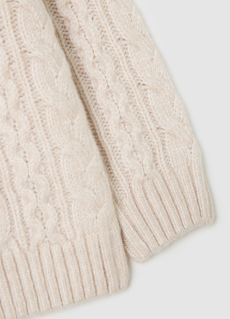 OVS Kids Cardigan Whisper Pink Fete 9-36 Luni [3]