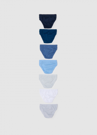 OVS Kids Chiloti Blue/White Baieti 10-15 Ani [1]