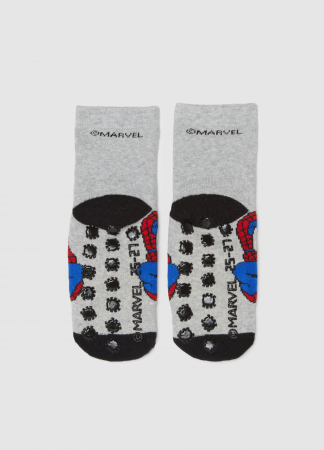 OVS Kids Ciorapi Antislip Gri Baieti 10-15 Ani [1]