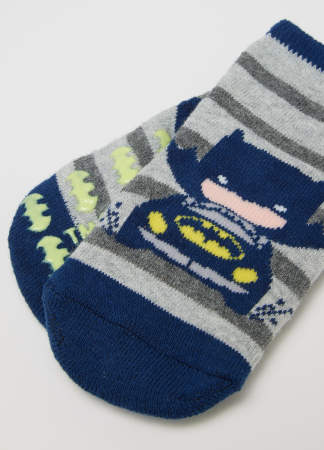 OVS Kids Ciorapi Antislip Multicolori Baieti 9-36 Luni [2]