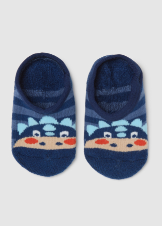 Accesorii - OVS Kids Ciorapi Antislip Multicolori Baieti 9-36 Luni