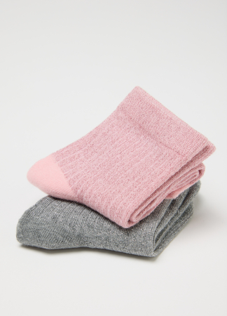 OVS Kids Ciorapi Antislip Multicolori Fete 10-15 Ani [2]