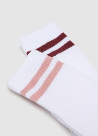 OVS Kids Ciorapi Antislip Multicolori Fete 10-15 Ani [2]