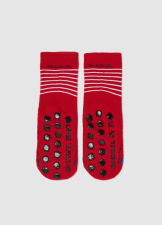 OVS Kids Ciorapi Antislip Rosii Baieti 10-15 Ani [1]