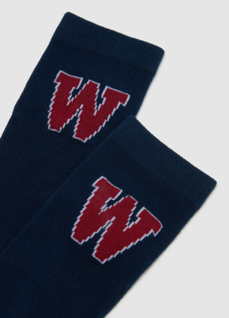 OVS Kids Ciorapi Blue/Rosii Baieti 3-10 Ani [2]