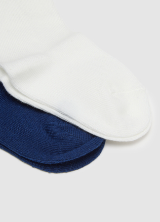 OVS Kids Ciorapi Scurti Dark Blue Baieti 3-10 Ani [2]