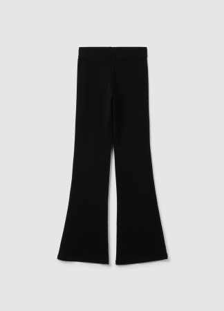 OVS Kids Colanți Black Beauty  Fete 10-15 Ani [4]