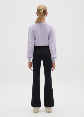 OVS Kids Colanți Black Beauty  Fete 10-15 Ani [1]