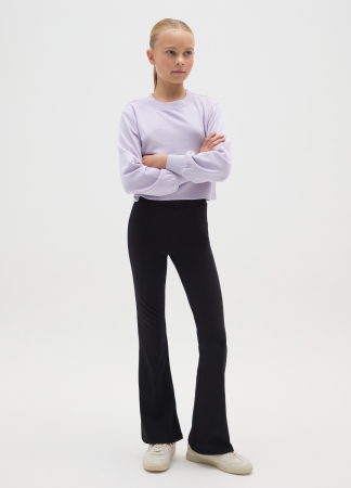 ДЕВОЧКИ - OVS Kids Леггинсы Для Девочек Black Beauty  10-15 Лет