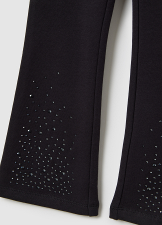 OVS Kids Леггинсы Для Девочек Black Beauty  3-10 Лет [2]