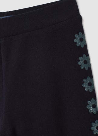 OVS Kids Colanți Black Beauty  Fete 3-10 Ani [2]