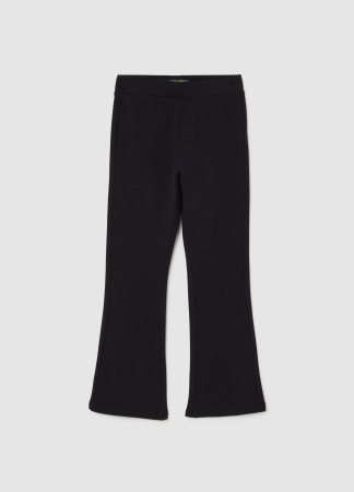 Брюки - OVS Kids Леггинсы Для Девочек Black Beauty  3-10 Лет