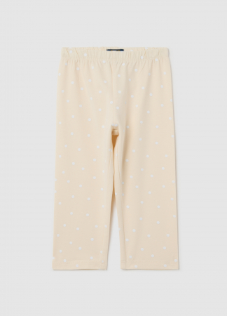 Pantaloni - OVS Kids Colanți Buttercream Fete 3-10 Ani