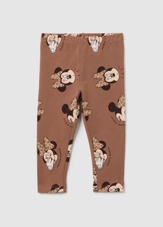 Pantaloni - OVS Kids Colanți Clove Fete 9-36 Luni