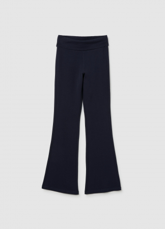 Pantaloni - OVS Kids Colanți Dark Navy Fete 10-15 Ani