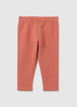 Pantaloni - OVS Kids Colanți Faded Rose Fete 9-36 Luni