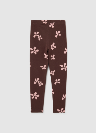 OVS Kids Colanți French Roast Fete 3-10 Ani [1]