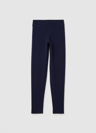 Pantaloni - OVS Kids Colanți Maritime Blue Fete 10-15 Ani