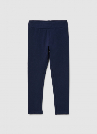 Pantaloni - OVS Kids Colanți Maritime Blue Fete 3-10 Ani