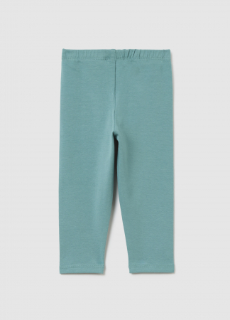 OVS Kids Леггинсы Для Девочек Mineral Blue 9-36 Месяцев [1]