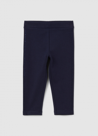 Pantaloni - OVS Kids Colanți Piersic Fete 9-36 Luni
