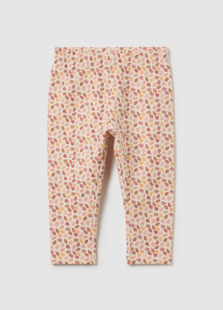 Pantaloni - OVS Kids Colanți Powderpuff Fete 9-36 Luni