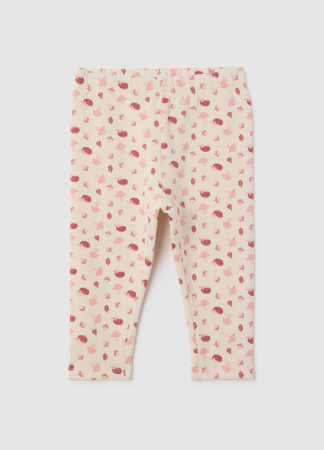 Pantaloni - OVS Kids Colanți Powderpuff Fete 9-36 Luni