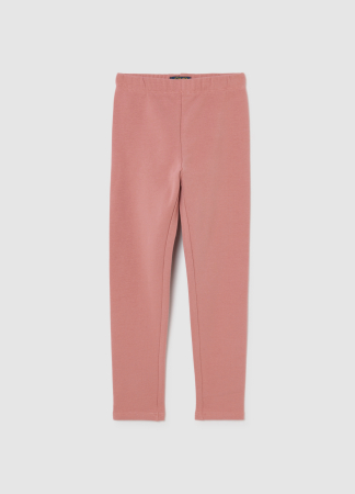 Девочки 3-10 ЛЕТ - OVS Kids Леггинсы Для Девочек Розовые 3-10 Лет