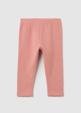 Pantaloni - OVS Kids Colanți Roz Fete 9-36 Luni