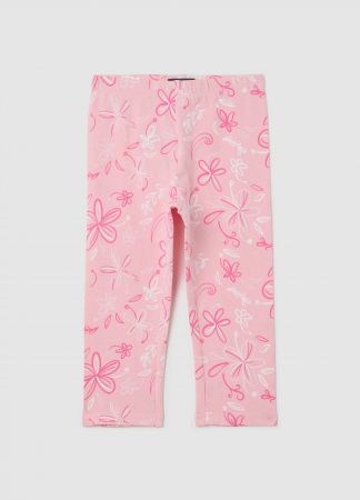 Pantaloni - OVS Kids Colanți Tickled Pink Fete 3-10 Ani