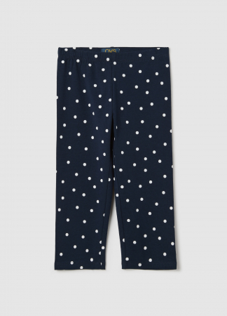 Pantaloni - OVS Kids Colanți Violeti Fete 3-10 Ani