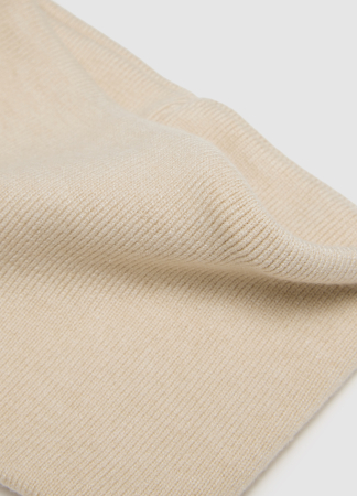 OVS Kids Fular Beige Melange Fete 9-36 Luni [1]