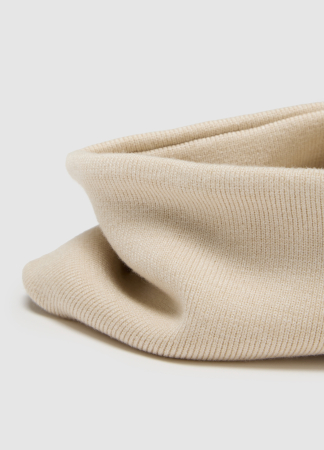 OVS Kids Fular Beige Melange Fete 9-36 Luni [2]