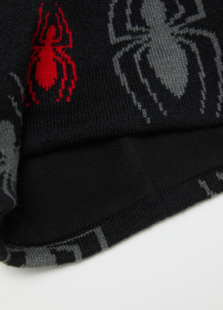 Accesorii - OVS Kids Fular Black Beauty  Baieti 3-10 Ani