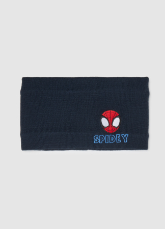Accesorii - OVS Kids Fular Dark Blue Baieti 9-36 Luni
