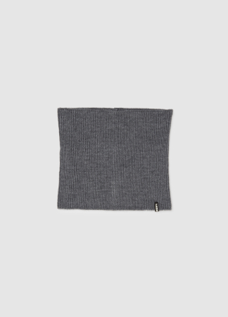 МАЛЬЧИКИ - OVS Kids Шарф Для Мальчиков Dark Grey Melange 3-10 Лет