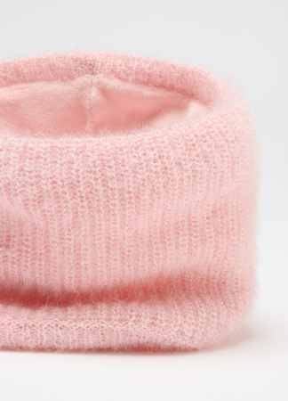 OVS Kids Fular Pinkesque Fete 9-36 Luni [2]