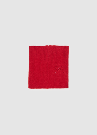 FETE - OVS Kids Fular Rosu Fete 3-10 Ani