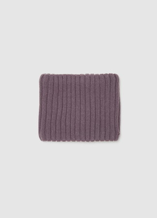 Accesorii - OVS Kids Fular Shadow Purple Fete 3-10 Ani