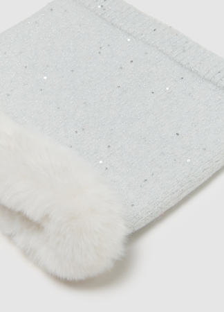 OVS Kids Fular Snow White Fete 3-10 Ani [1]