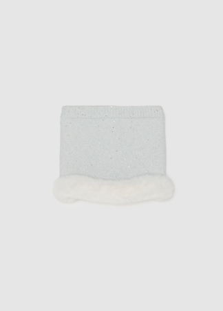 FETE - OVS Kids Fular Snow White Fete 3-10 Ani