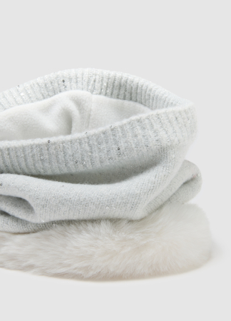 OVS Kids Fular Snow White Fete 3-10 Ani [2]